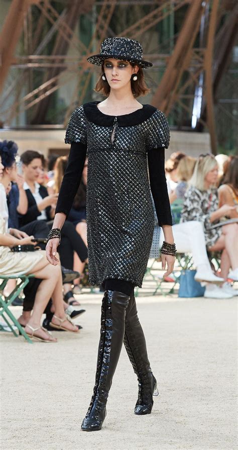 chanel avant garde|chanel fashion collection.